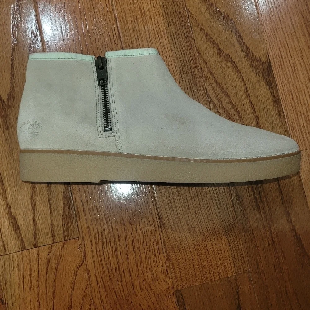Womens Timberland Boot - Picture 5 of 6